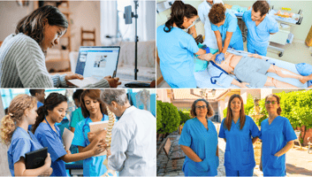 Effective cna and hha training for retention
