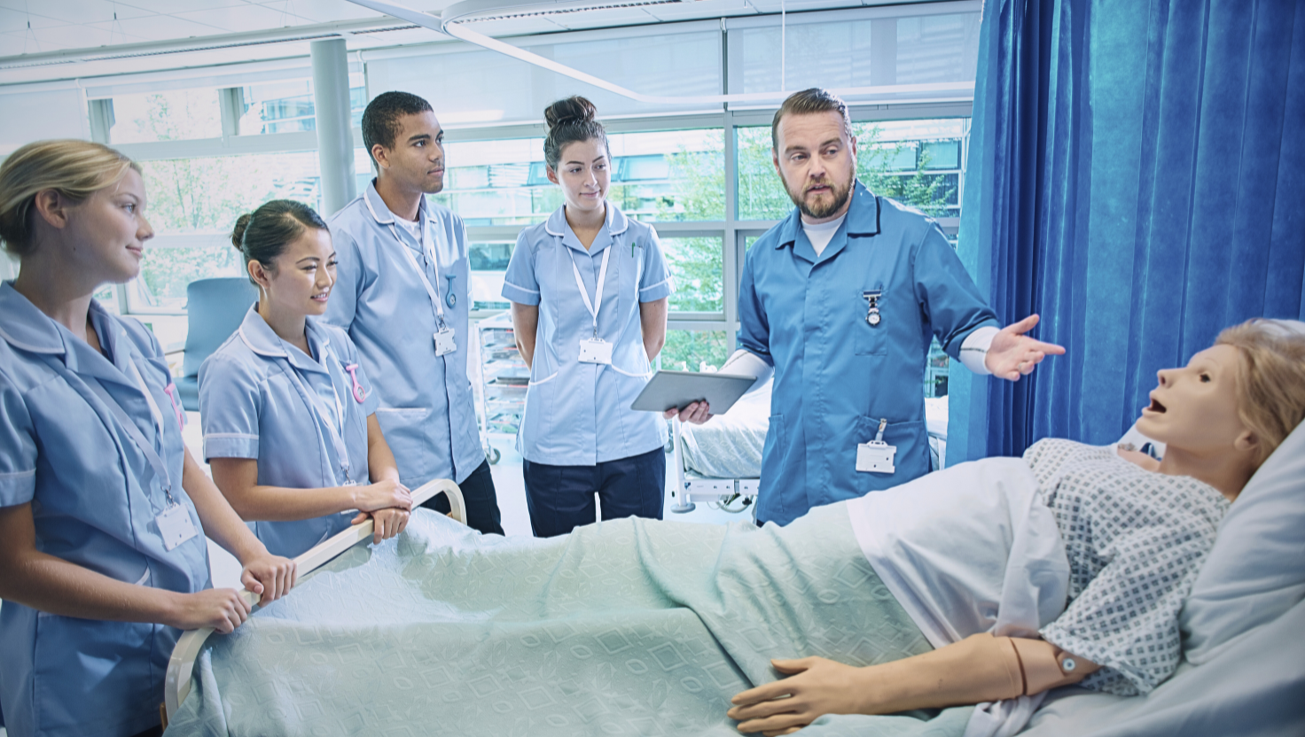 nursing homes and SNFs doing in-house CAN training