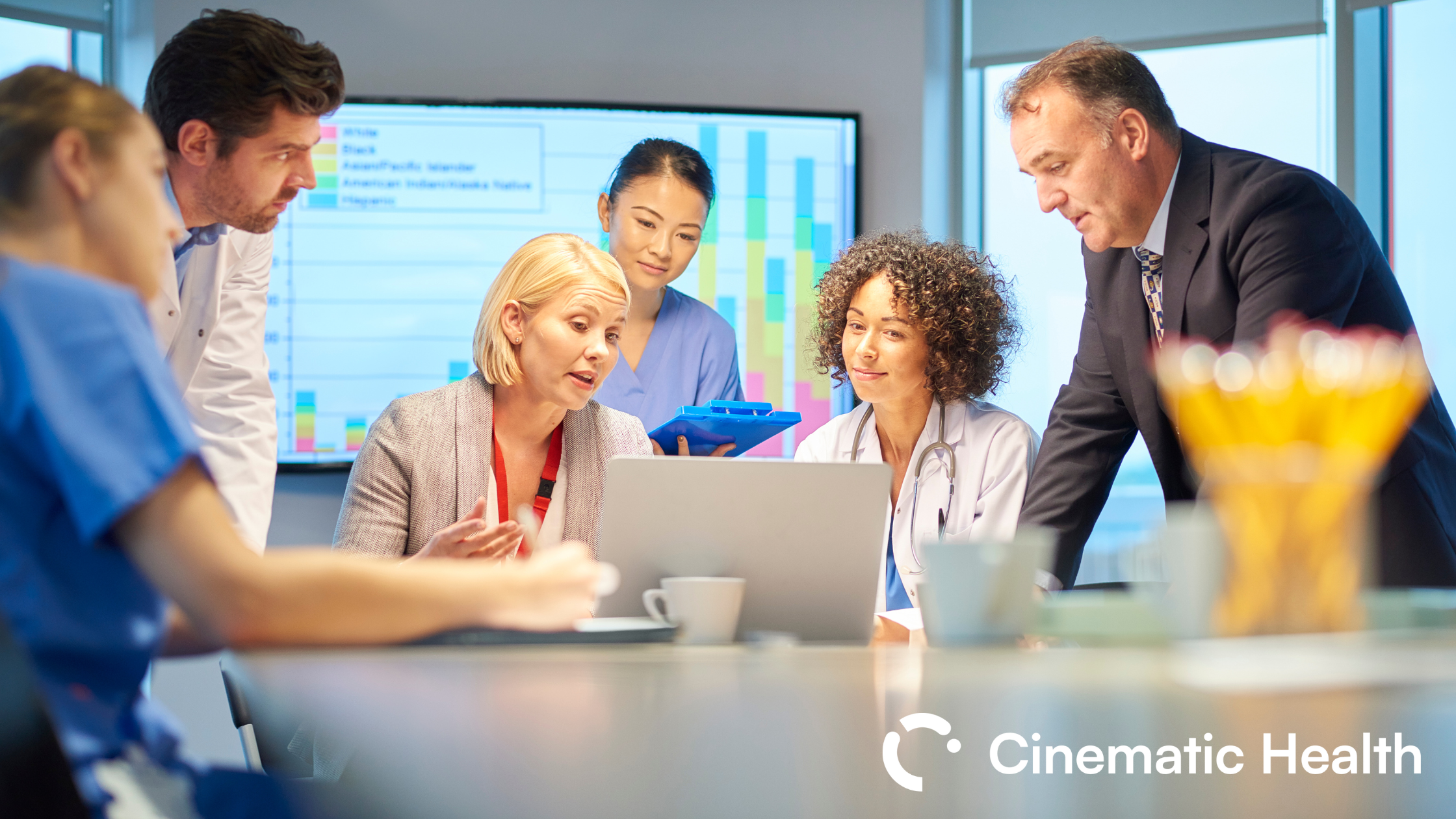 CMS Ruling: How to get ahead of it